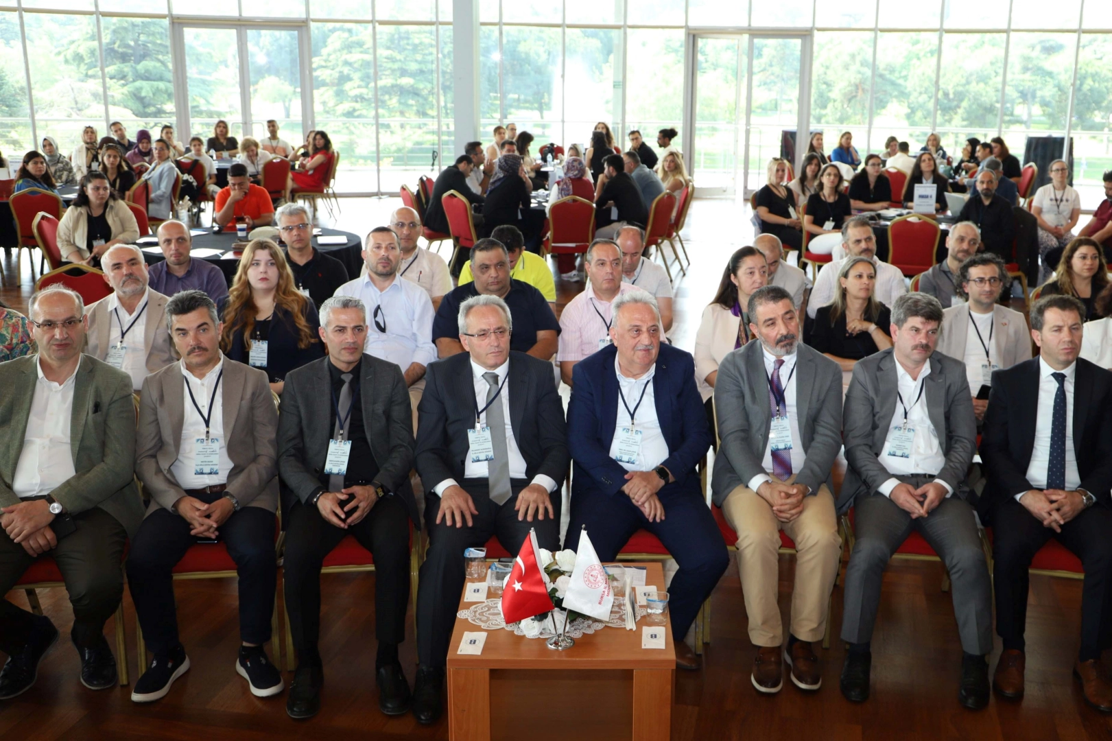 Türkiye Yüzyılı Maarif Modeli için Bursa’da önemli çalıştay