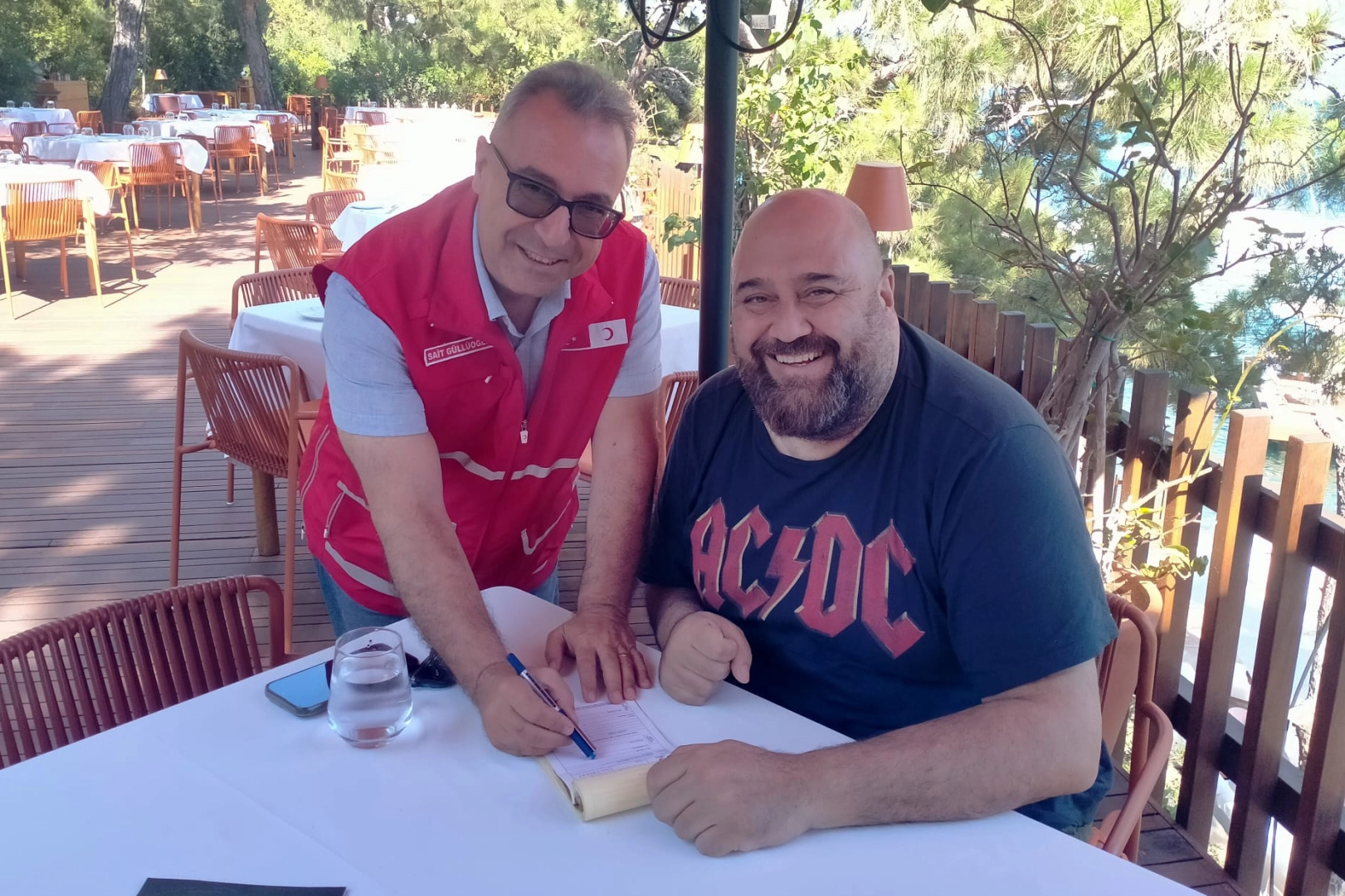 Ünlü şeflerden Kızılay’ın kurban kampanyasına destek