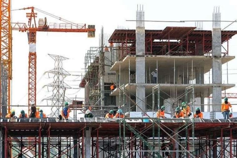 Yetki belgeli yapı ustaları geliyor… Yönetmeliği yayımlandı