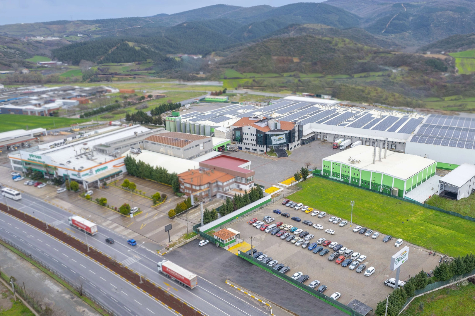 Yörsan’dan 1 Haziran’a anlamlı mesaj: Süt, hayatın mucizesi