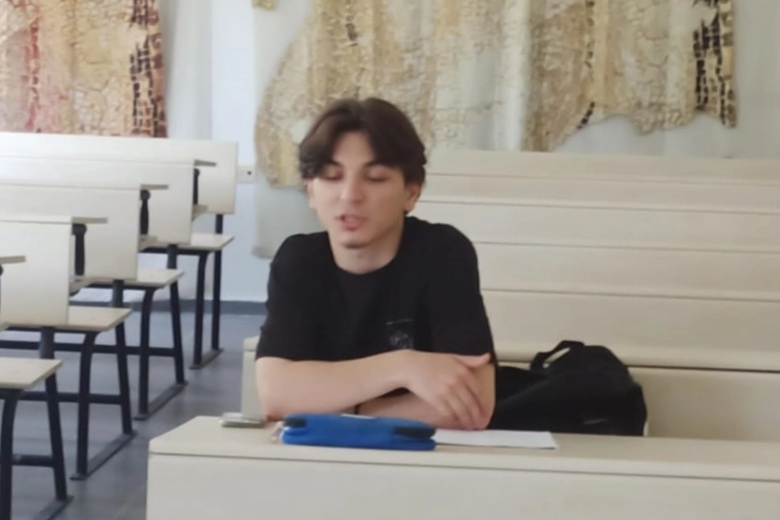 ABD’de Türk genci, yapılmayan bisiklet yolu yüzünden hayatını kaybetti!