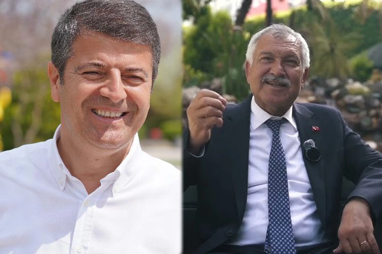 Adana ve Adıyaman belediye başkanları gözaltına alındı