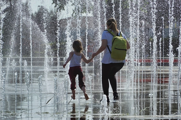 Afrika kökenli sıcak hava dalgası geliyor