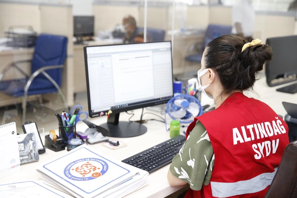 Ulusal Vefa Programı’ndan SYDV’lere 2,7 milyar lira kaynak aktarıldı