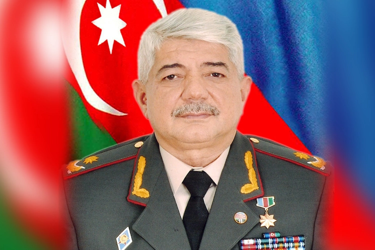 Azerbaycan’ın milli kahramanı Fahreddin Cebrayılov… Bir destanın izinde