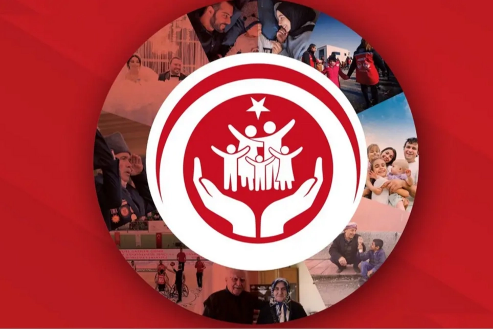 Aile’den ‘sosyal’ rapor: 2024’te 2 bin 465 etkinlik düzenlendi