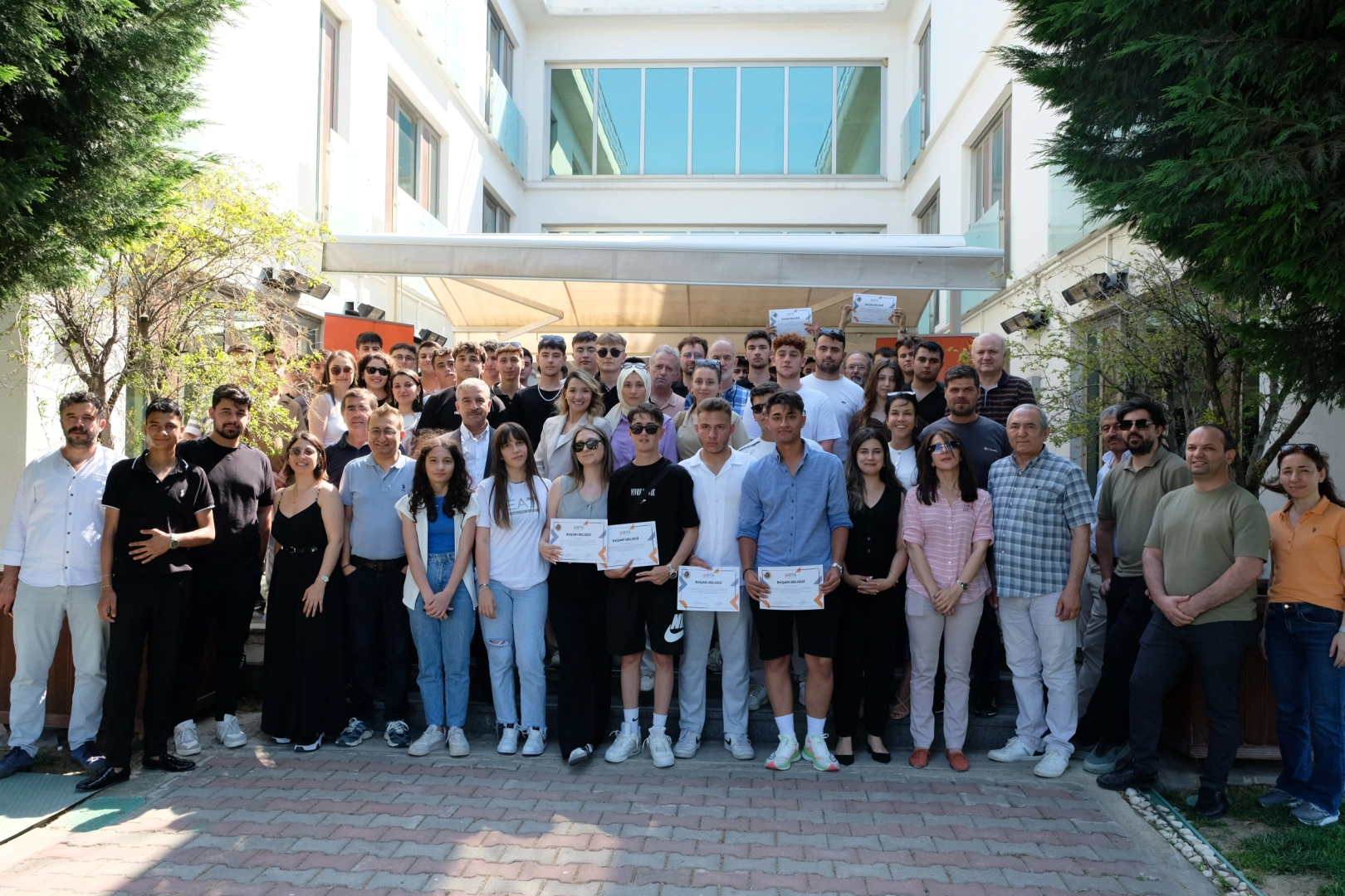 Bursa’da ‘Meslek Lisesi Varsa Gelecek Var’ projesine yeni protokol