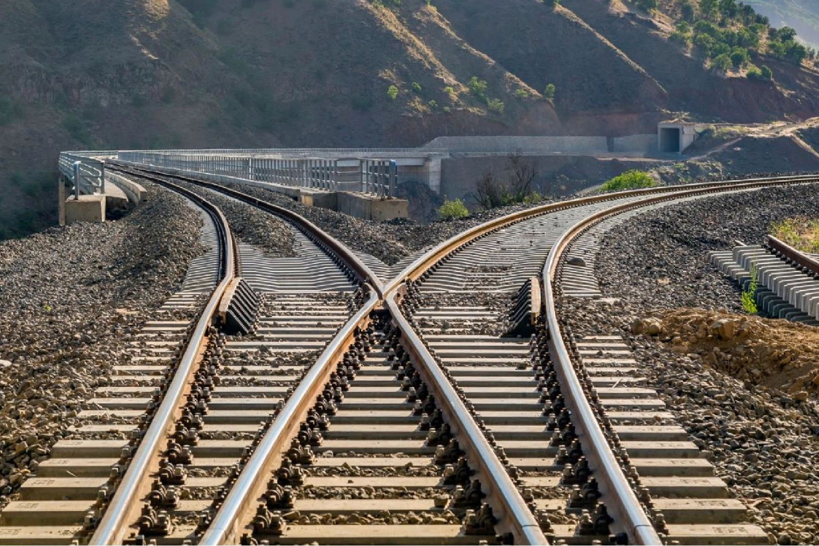 Demiryolu güvenliği için yeni yönetmelik ‘Resmi’leşti