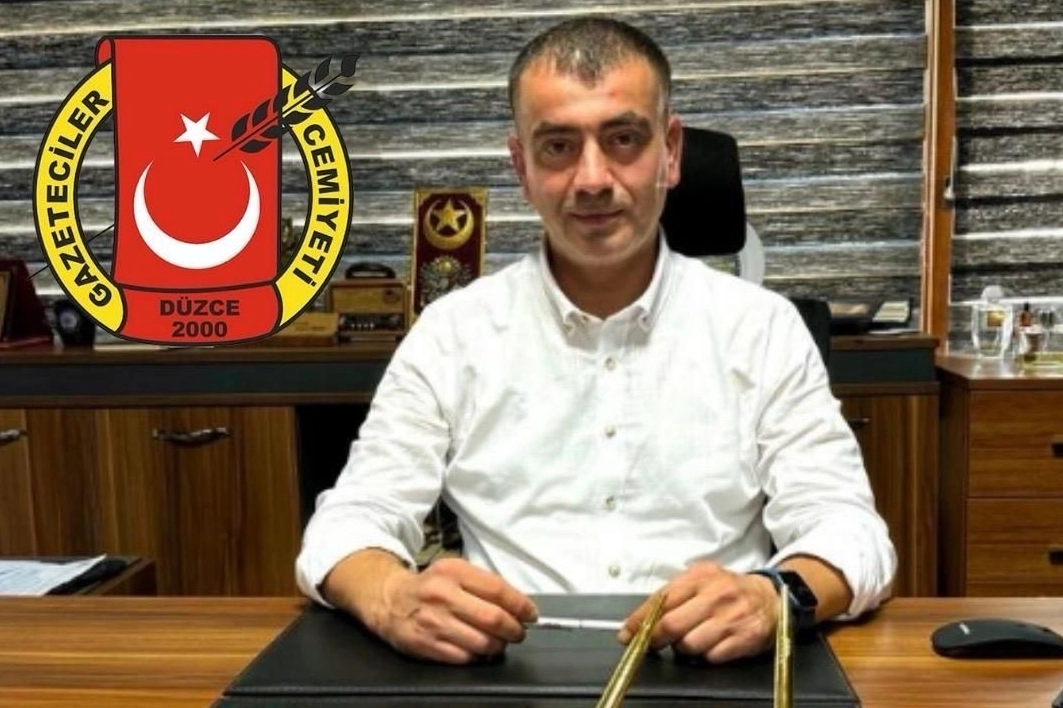Düzce Gazeteciler Cemiyeti’nden LGS skandalı iddialarına sert tepki