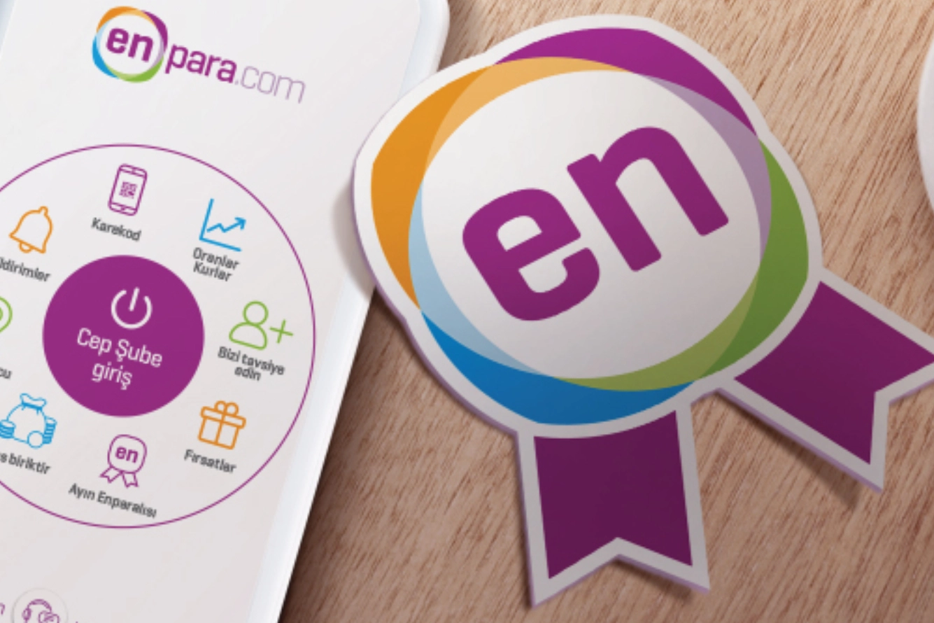 Enpara.com, Enpara Bank A.Ş.’ye devrediliyor… IBAN’lar değişecek
