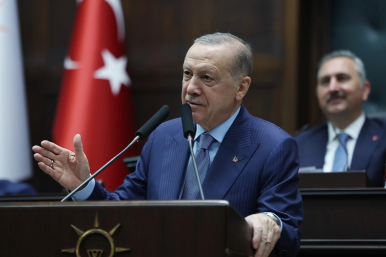 Erdoğan’dan terör ve iklim vurgusu