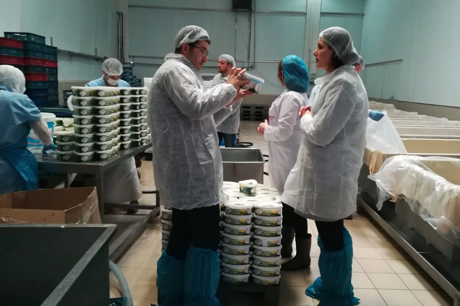 Haziran’da gıda denetimlerine 154,7 milyon TL ceza