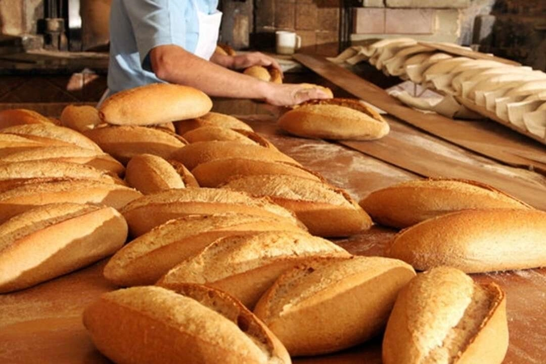 İstanbul’da ekmek fiyatları zamlandı