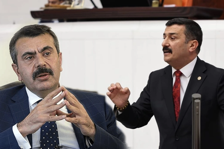 İYİ Partili Türkoğlu’nun 10 Kasım tatil isyanına MEB’den jet yanıt