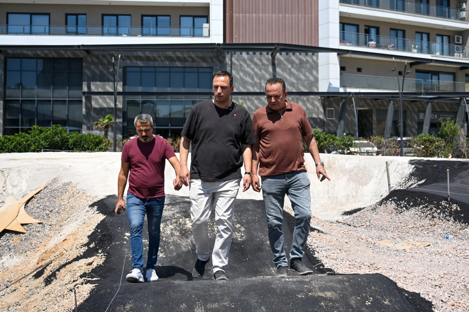 İzmir Bornova’ya adrenalin ve eğlence dolu yeni bir mekan