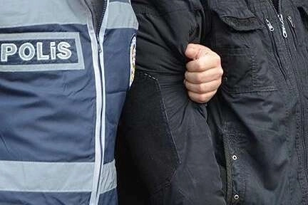 İzmir’de 190 polisli operasyon