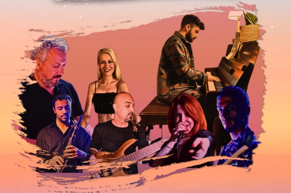 İzmir’de ‘Gün Batımı’ konserlerine Ağustos’ta da devam