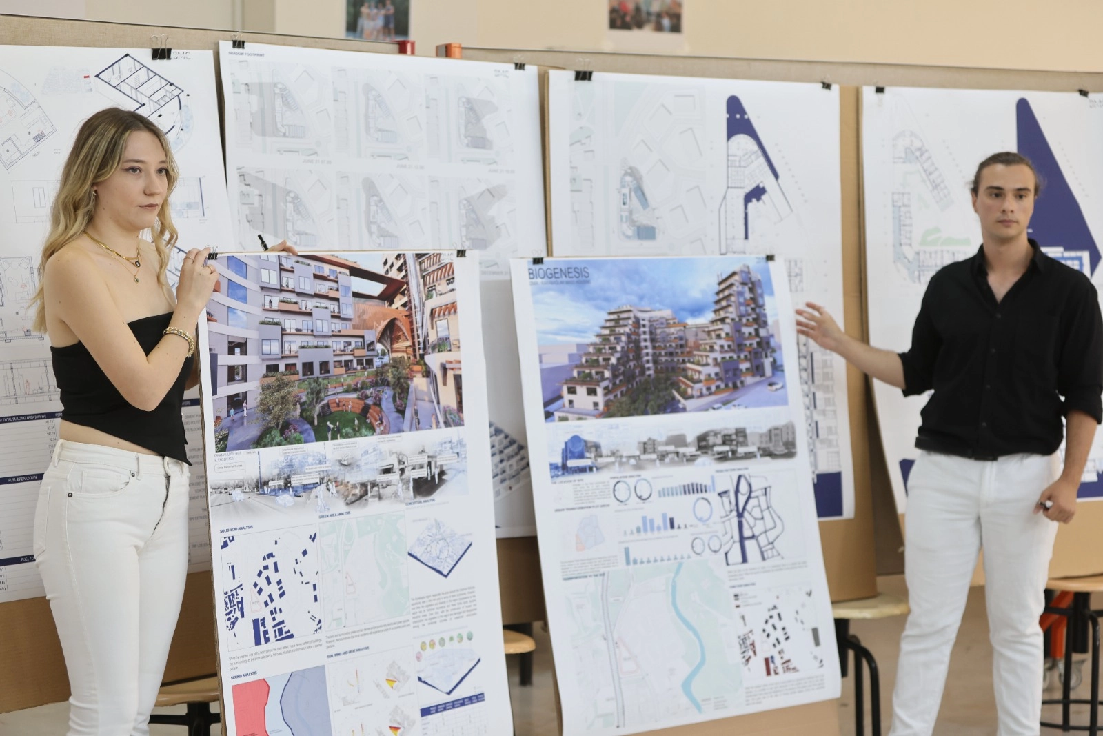 İzmir Karabağlar’da ‘kentsel dönüşüm’ akademik destekle buluştu