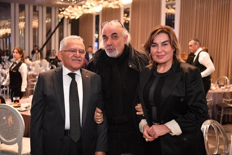 Kayseri Büyükşehir’den ‘Doğa Seni Çağırıyor’ kampı