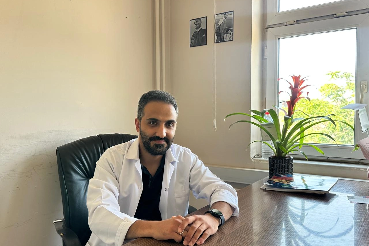 Keşan İlçe Sağlık Müdürlüğü’nde Fizyoterapi hizmeti başladı