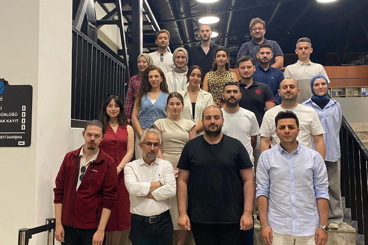 Kocaeli’de bilinçli gençlik, güvenli şehir