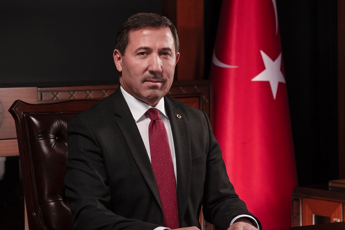 Konya Karatay’dan gençlere tercih desteği