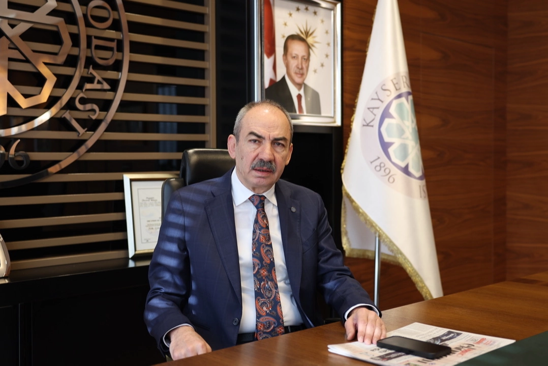 KTO’dan 24 Temmuz mesajı