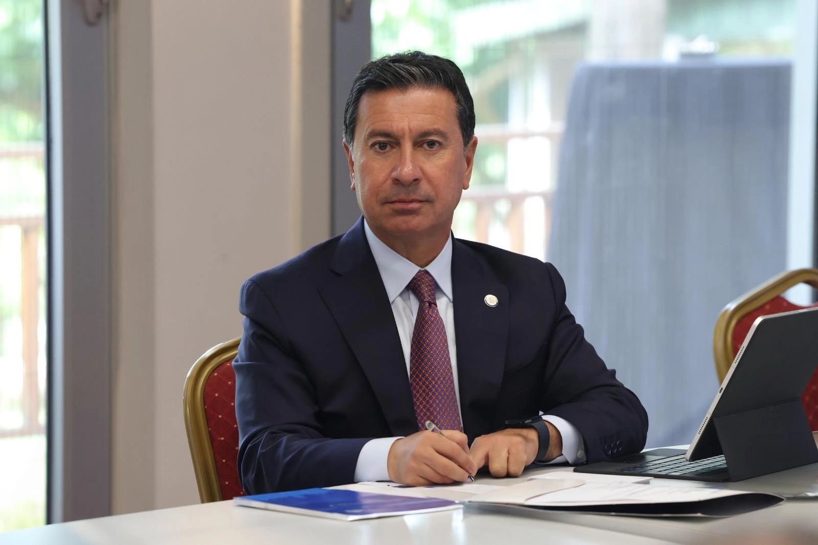 Muğla Büyükşehir’e Fitch’ten en yüksek not