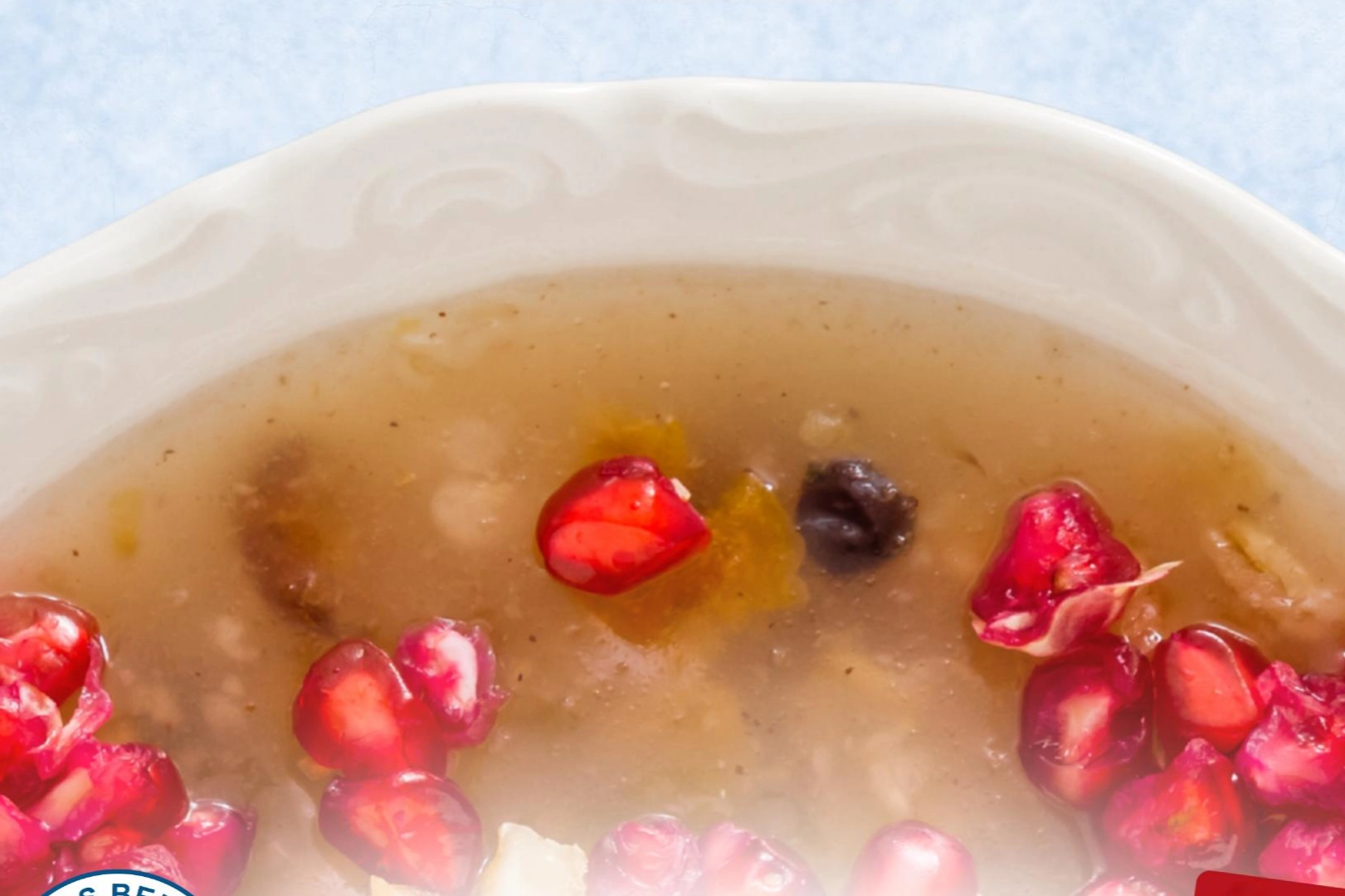 Muğla Milas’tan aşure daveti