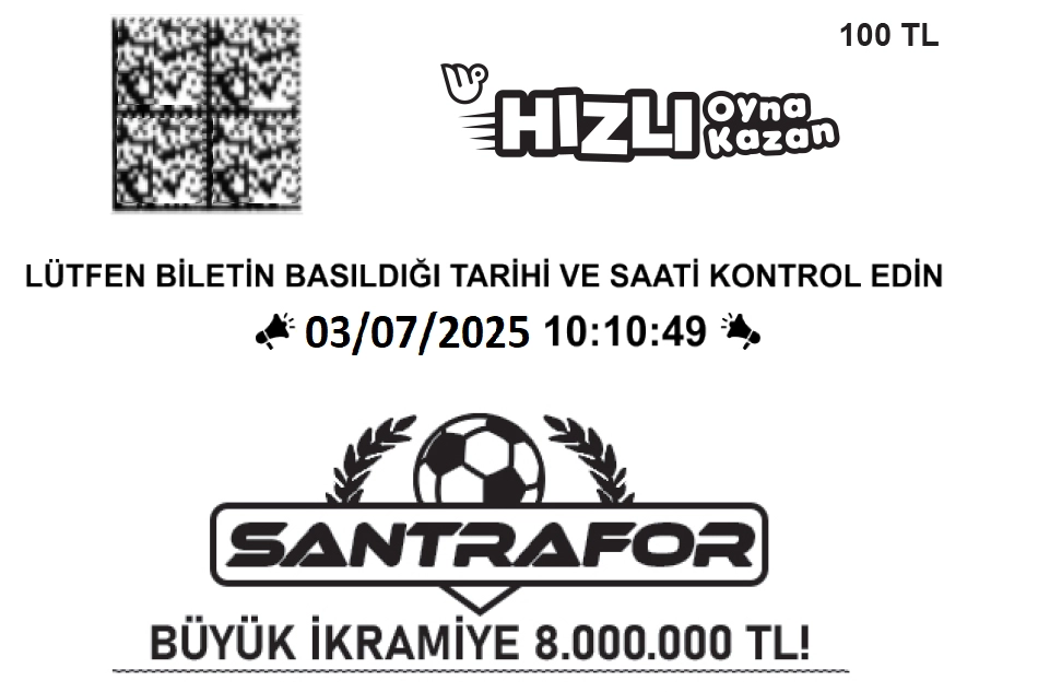 ‘Santrafor’ oyunseverlerle buluştu