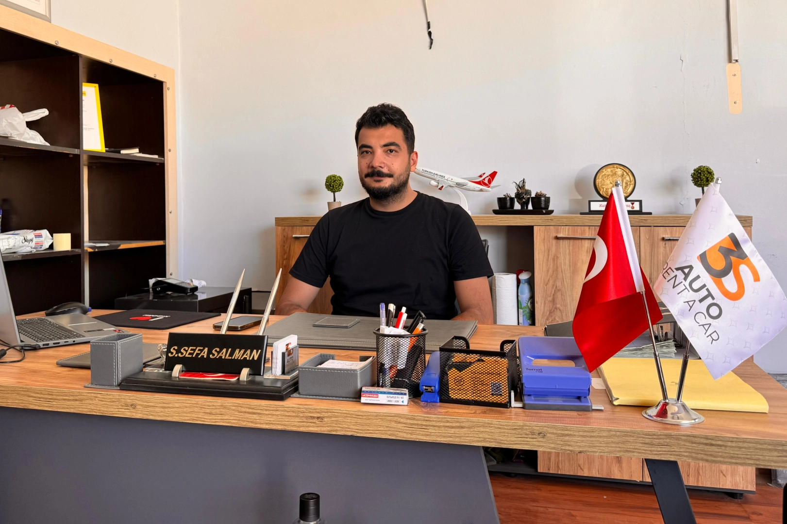 Sosyal medyada araç kiralama tuzağına dikkat! Düşük fiyatlı ilanlara kanmayın!