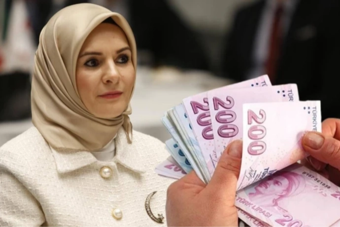 Sosyal yardımlarda yeni dönem… Evde bakım yardımı 11 bin 702 TL’ye yükseldi