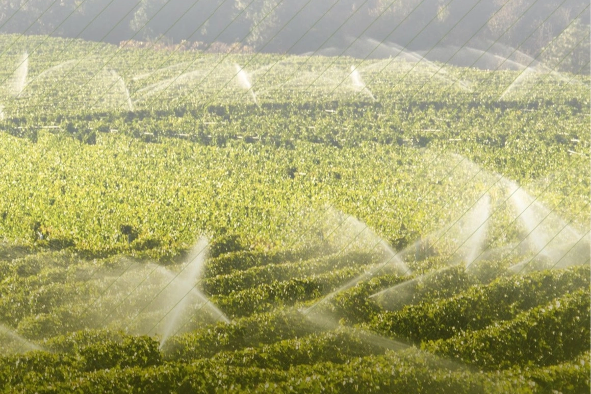 Sulama tesisleri işletme ücret tarifeleri ‘Resmi’leşti.. Yeni tarife detayları