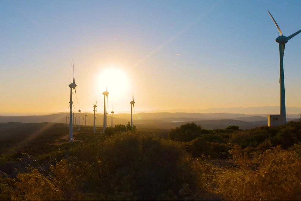 Türkiye’nin elektrik kurulu gücü yükseldi… Yenilenebilir enerji rekor kırdı