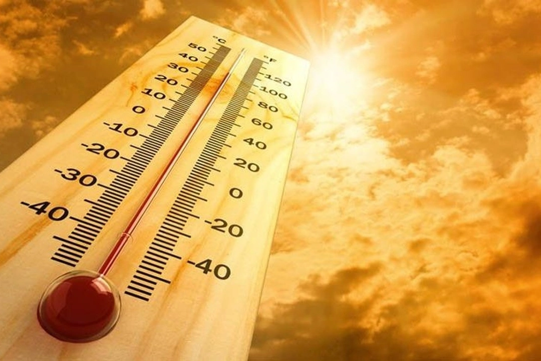 Zorunlu olmadıkça dışarı çıkmayın! Sakaryalılara ‘kavurucu sıcak’ uyarısı