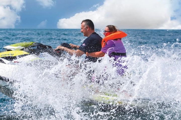 30 Ağustos’ta ‘Engelsiz Deniz Festivali’ coşkusu