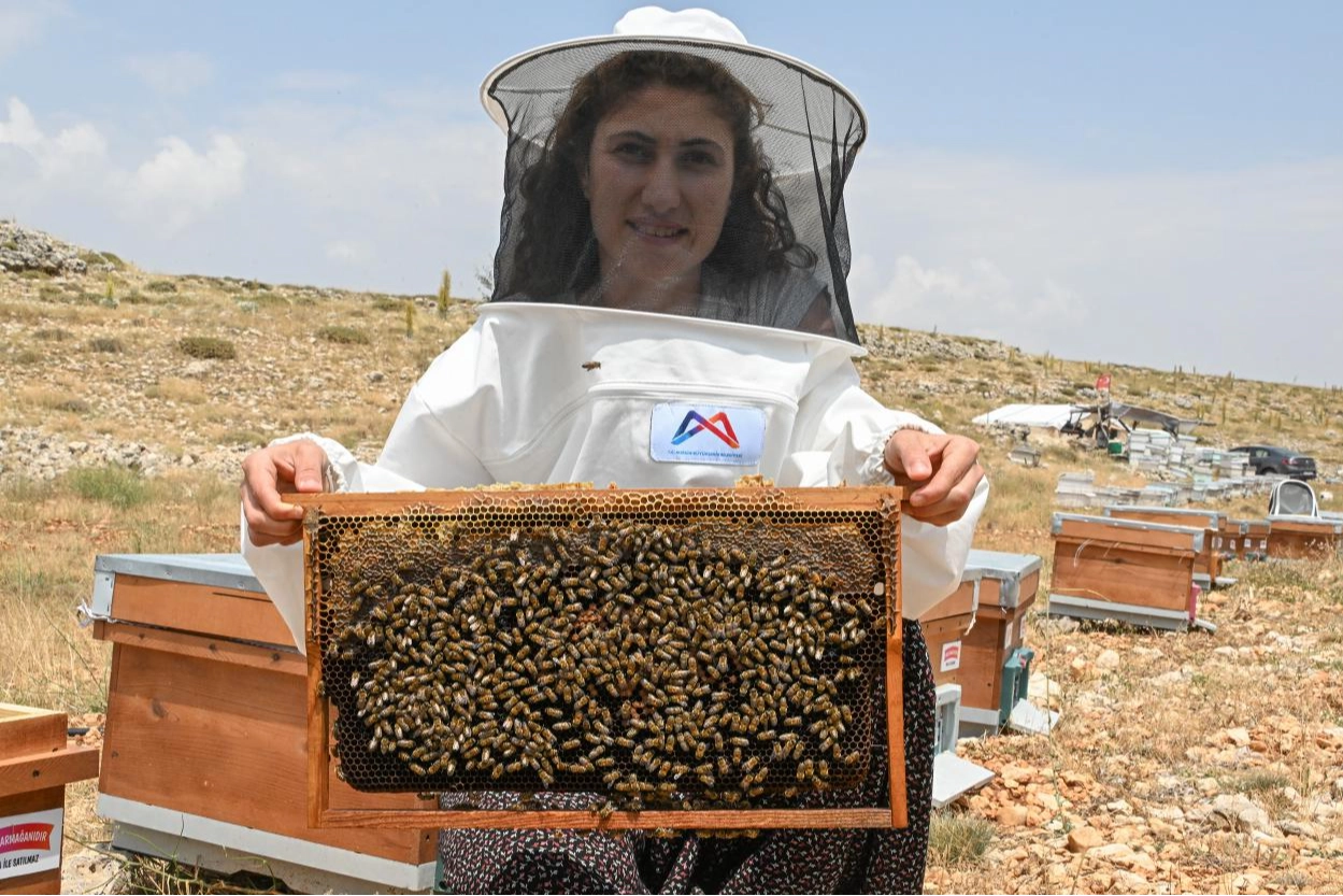 Hayallerinin peşinden koştu! Satışları 3’e katladı