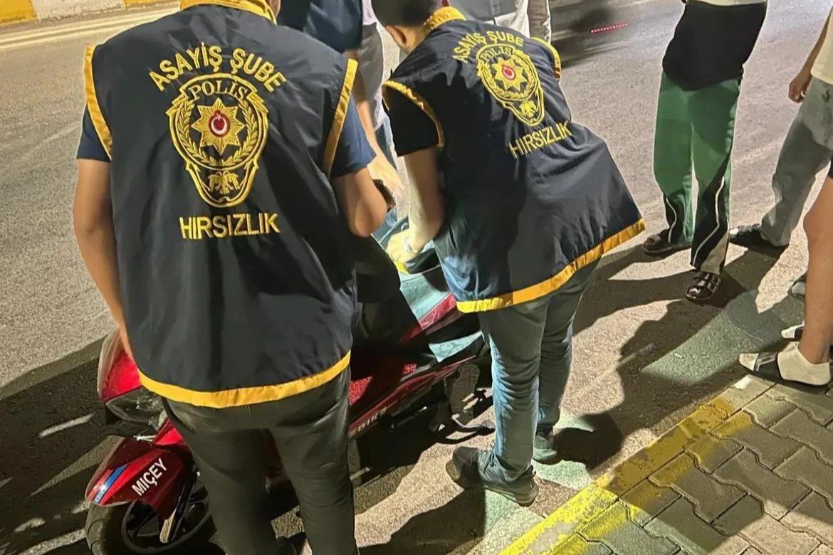 Adıyaman’da ‘Huzurlu Sokaklar’ uygulamasına devam