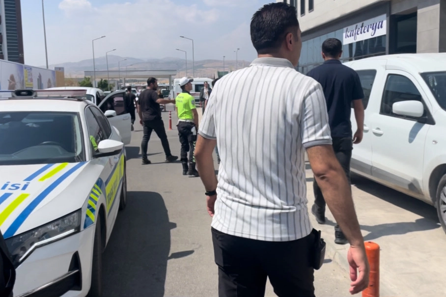 Adıyaman’da köyler arası kavga! Çok sayıda kişi yaralandı