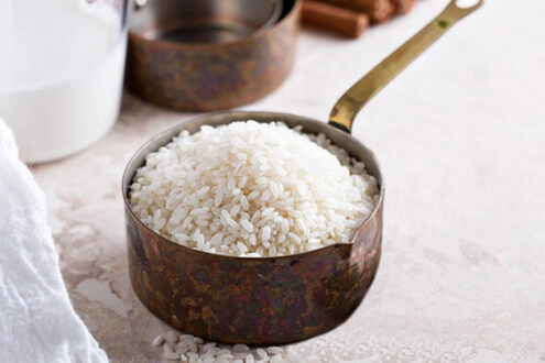 Araştırmalar pirinç tüketiminin önemini ortaya koyuyor