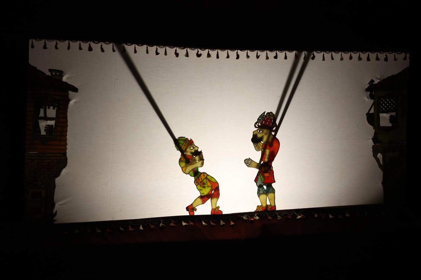 Bursa’da Karagöz rüzgârı… UNIMA Türkiye Bursa Karagöz buluşması şehri sarıyor