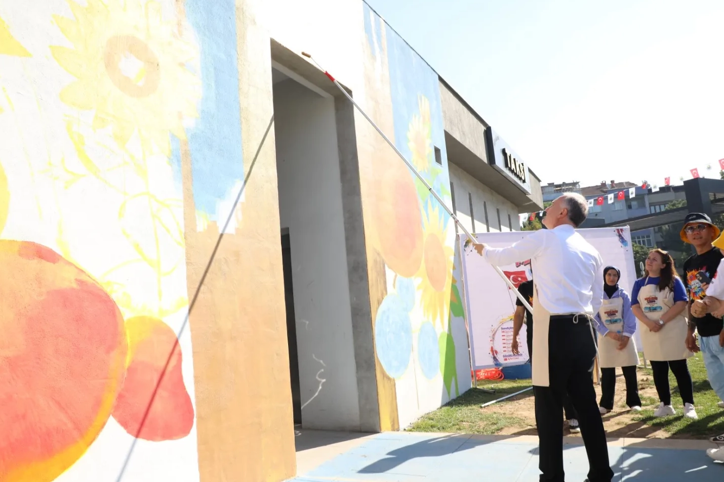 Bursa İnegöl’e renk katacak festivale start