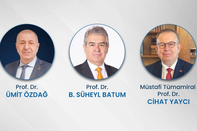 Bursa Merinos AKKM’de ‘Öcalan Komisyonu’ için kritik buluşma