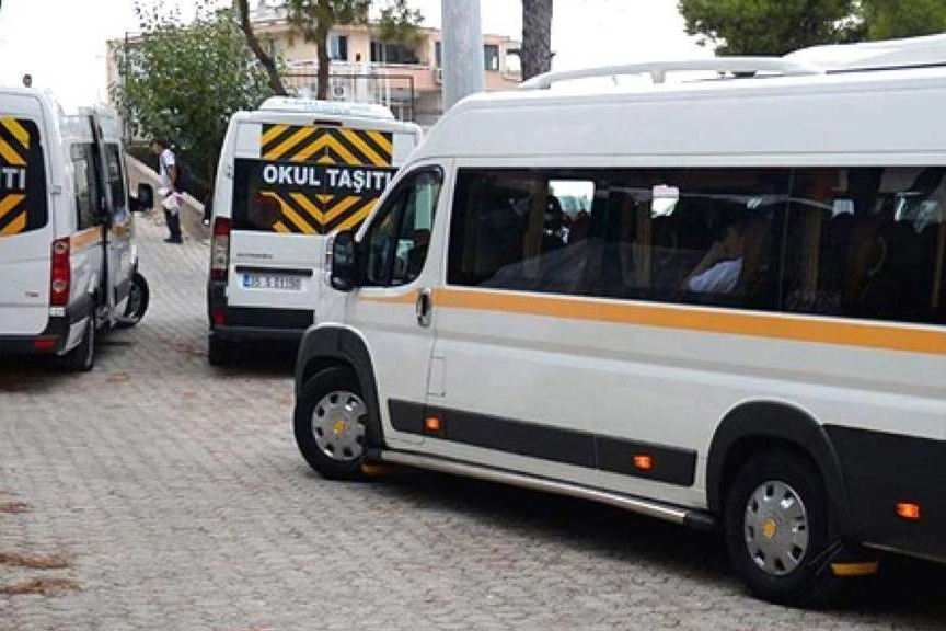 Bursa Mustafakemalpaşa’da taşımalı eğitim krizi! 110 köyün öğrencileri mağdur