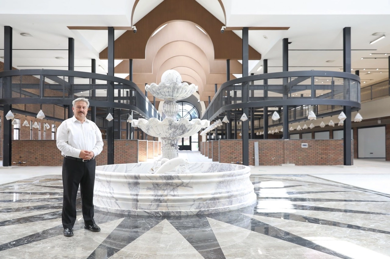 Çarşı Melikgazi’den tanıtım atağı