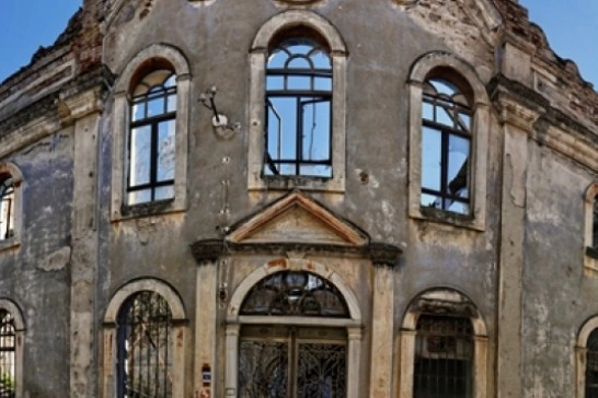 CHP’li Milletvekili Altaca Kayışoğlu duyurdu… Mudanya Aydınpınar’daki tarihi yapıya umut ışığı