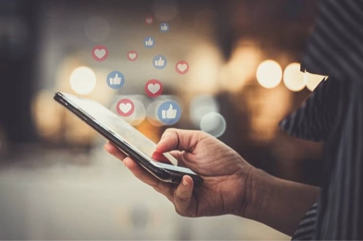 Dijital çağın yorgunuyuz… Sosyal medya ve internette dünya ortalamasının üzerindeyiz