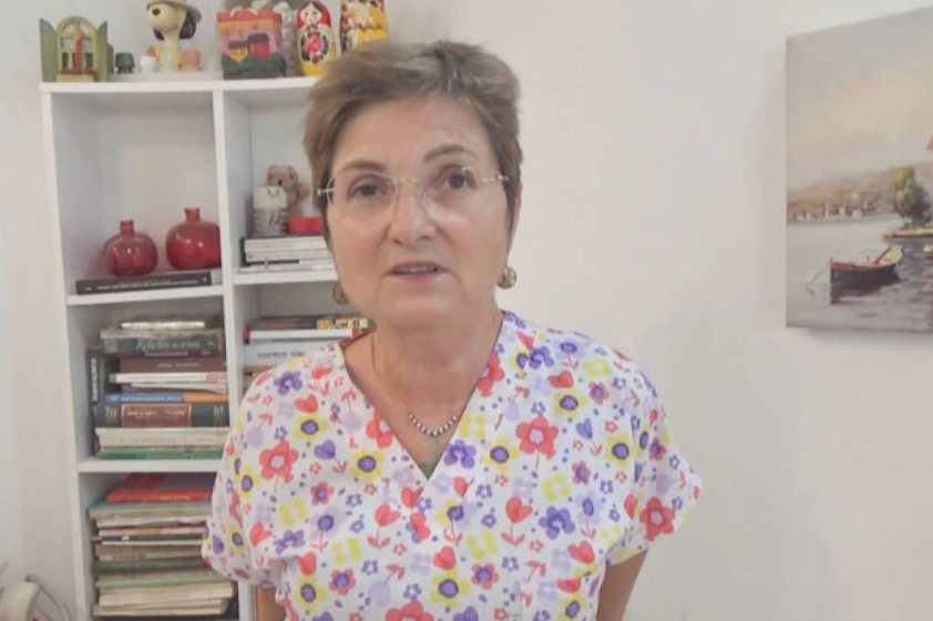 Enez’deki RES projesine çevrecilerden tepki