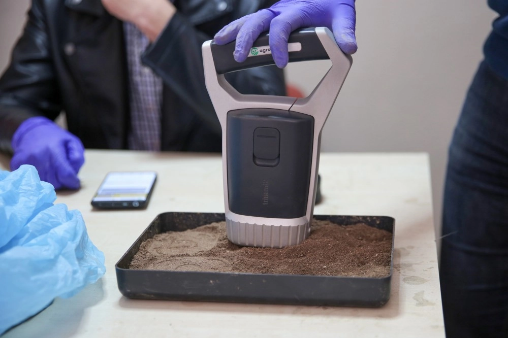 Eskişehir’de ücretsiz mobil analiz hizmeti…  Başvurular uzatıldı!