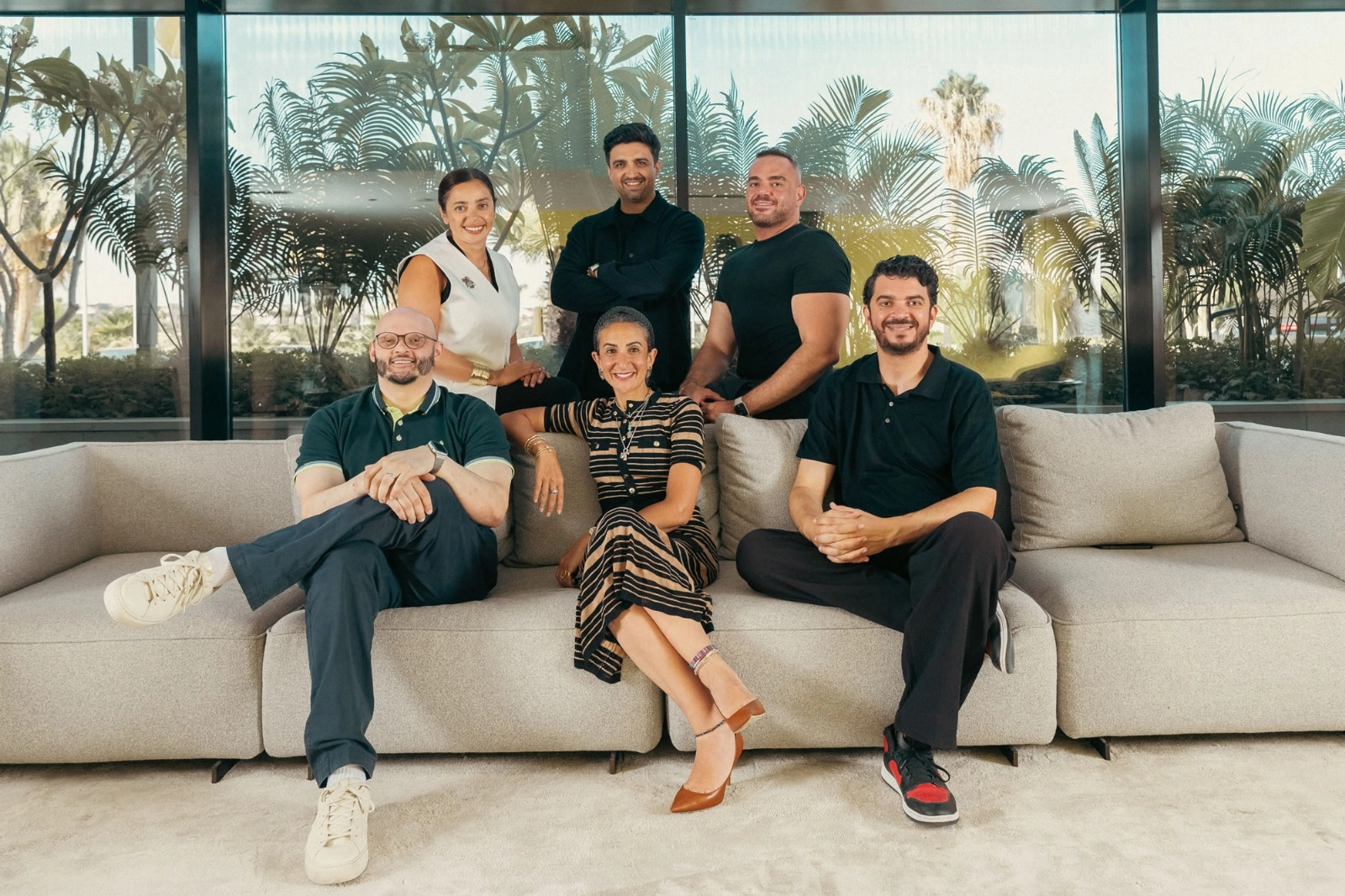 Flat6Labs büyüyor… F6 Group, yeni risk sermayesi kolu F6 Ventures’ı hayata geçiriyor